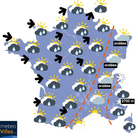 氣場|Prévisions météo Paris à 15 jours